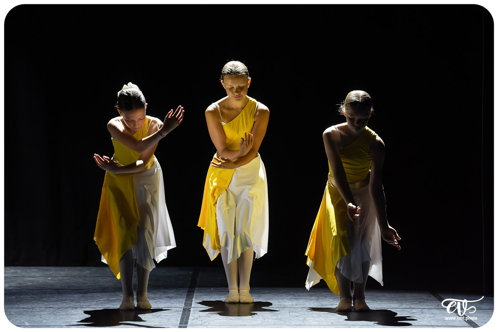GALA DE DANSE 2026 EMMDH